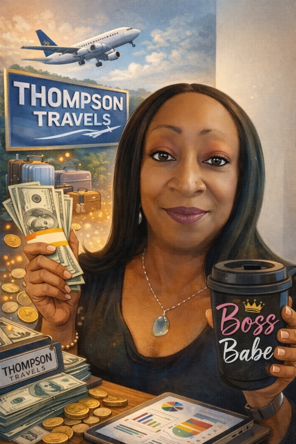 Cruise Brothers Travel Agent Carol Thompson